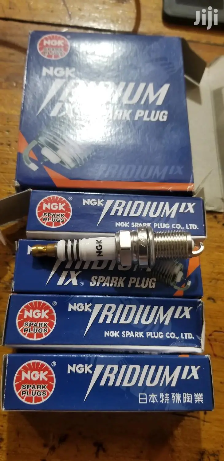 Original Spark Plugs
