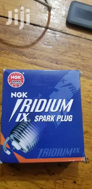 Original Spark Plugs