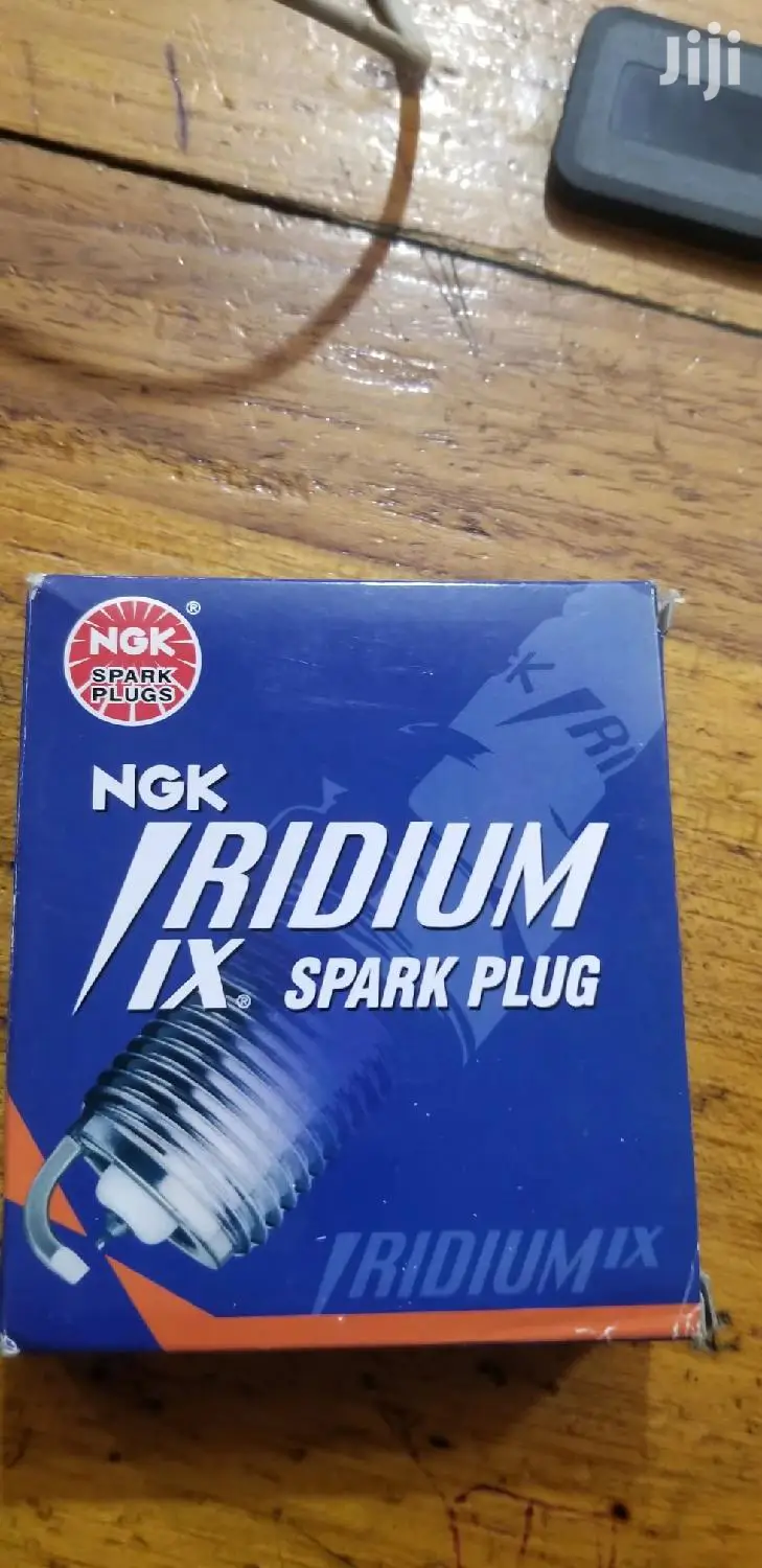 Original Spark Plugs
