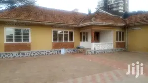 4 Bedroom Bungalow In Mulago For Rent
