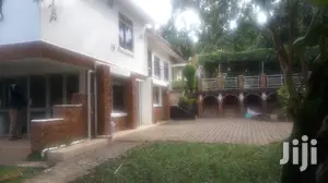4 Bedroom House In Bugolobi For Rent
