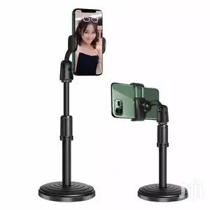 Retractable Mobile Phone Stand.