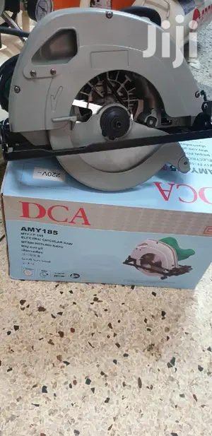Electric Circular Saw