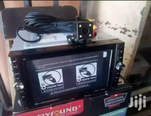 Offer Of The Year. Get A Radio And Camera