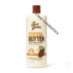 Queen Helene Cocoa Butter Hand and Body Lotion 946ml