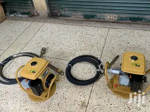 Concrete Poker Vibrator(Set)