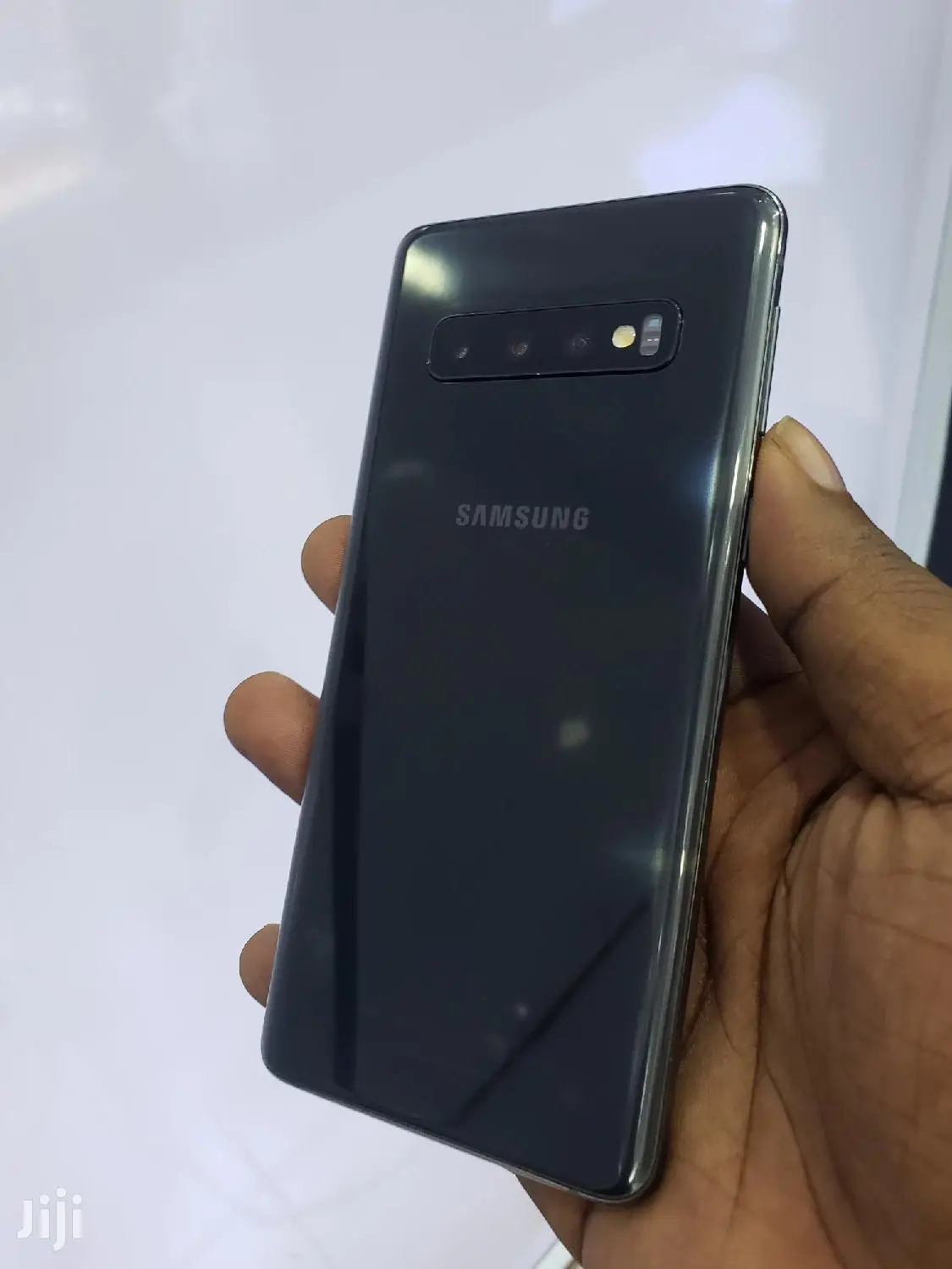 Samsung Galaxy S10 128 GB Black