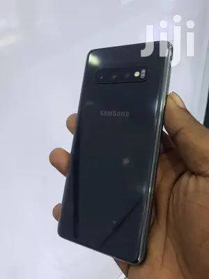 Samsung Galaxy S10 128 GB Black
