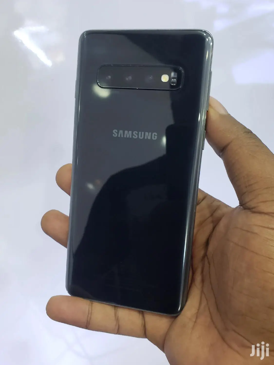 Samsung Galaxy S10 128 GB Black