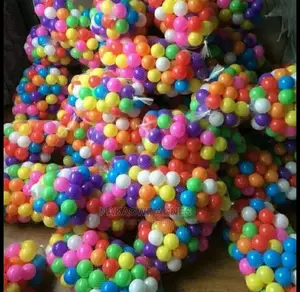 Baby Colourful Balls