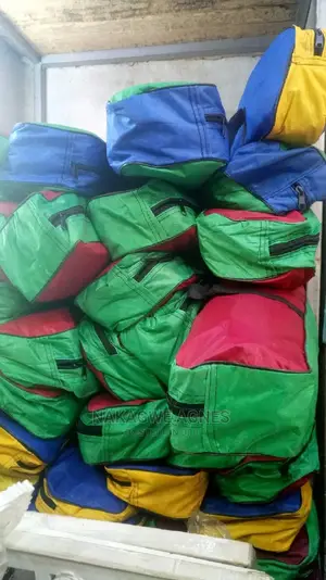 Camping Tent 2 Layers