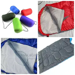 Sleeping Bags