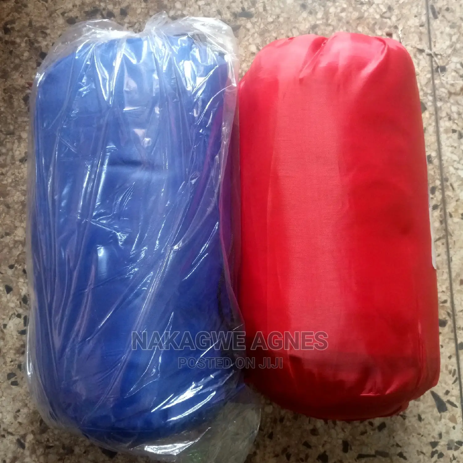 Sleeping Bags