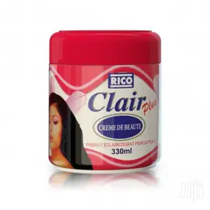Original Rico Clair Plus Lightening Cream 330ml