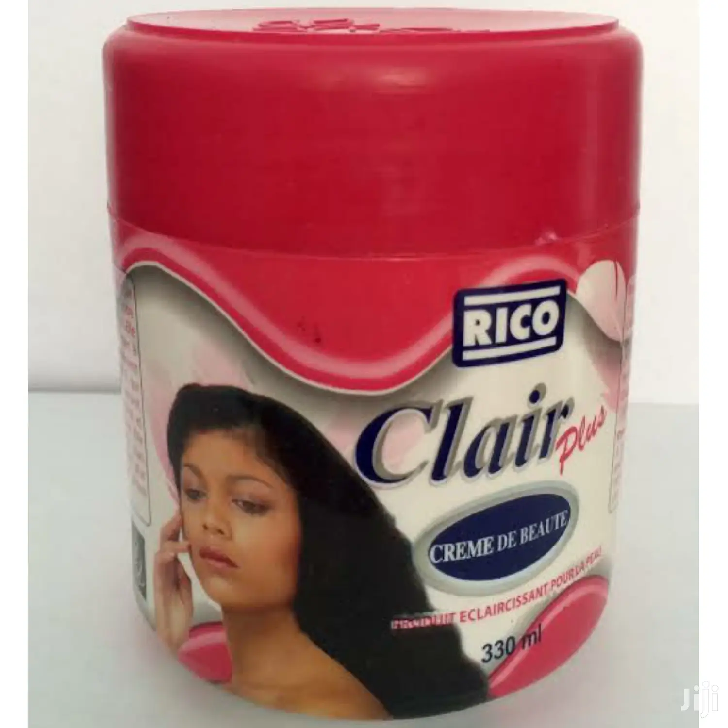 Original Rico Clair Plus Lightening Cream 330ml