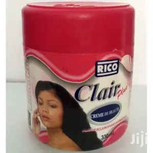 Original Rico Clair Plus Lightening Cream 330ml