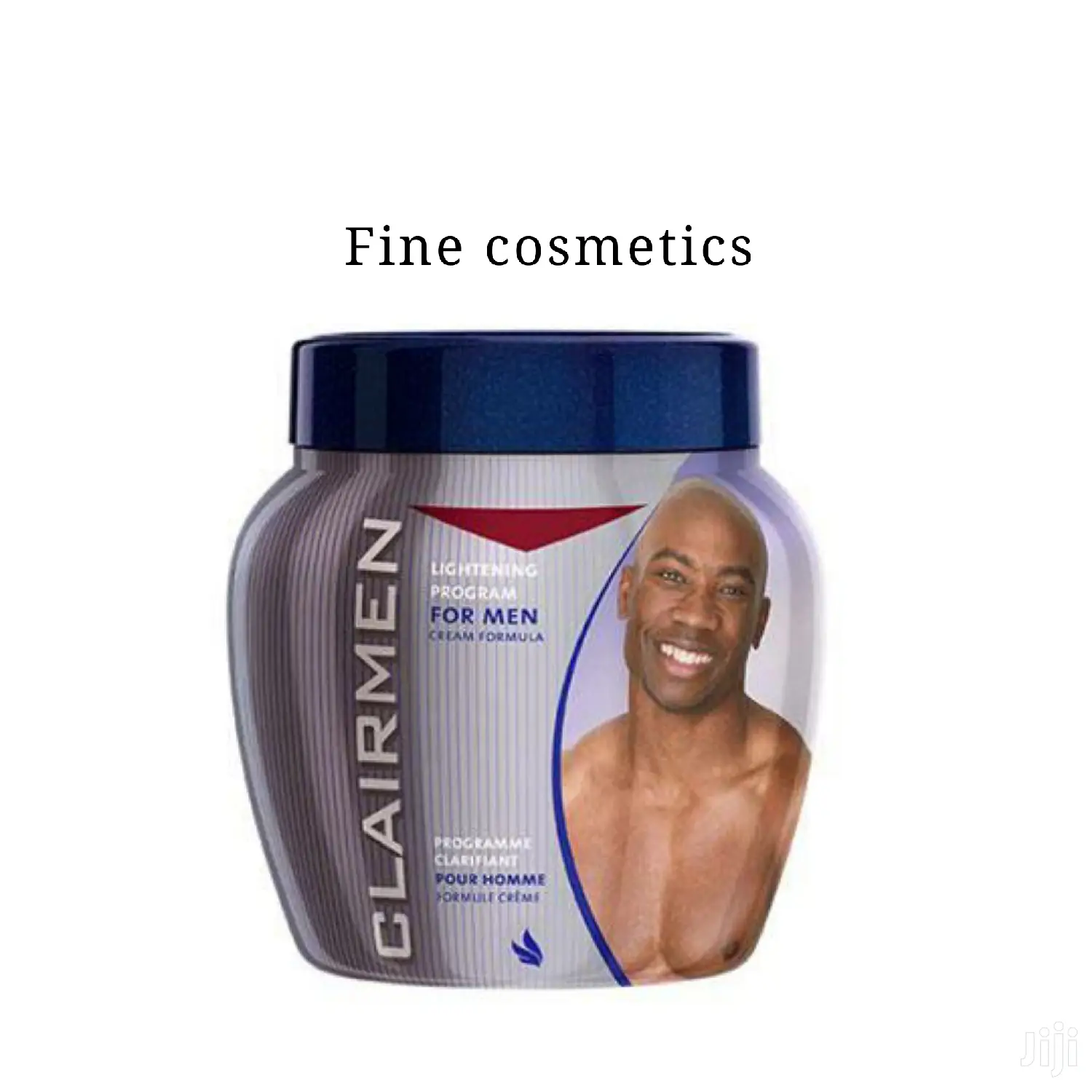 Original Claire Men Brightening Program for Men 300ml