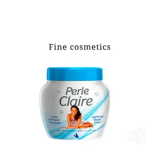 Original Perle Clair Whitening Cream With Vitamin E And C