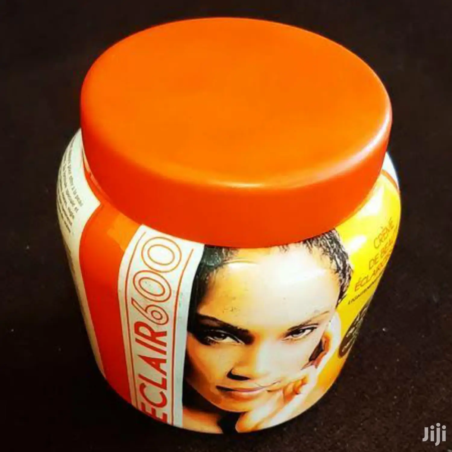 Original Eclair 600 Brightening Cream 250ml