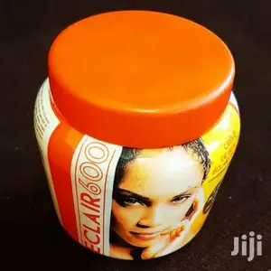 Original Eclair 600 Brightening Cream 250ml