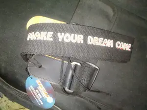 Guitar Belt