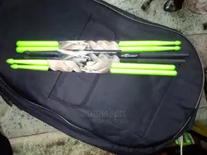 Plastic Drum Sticks
