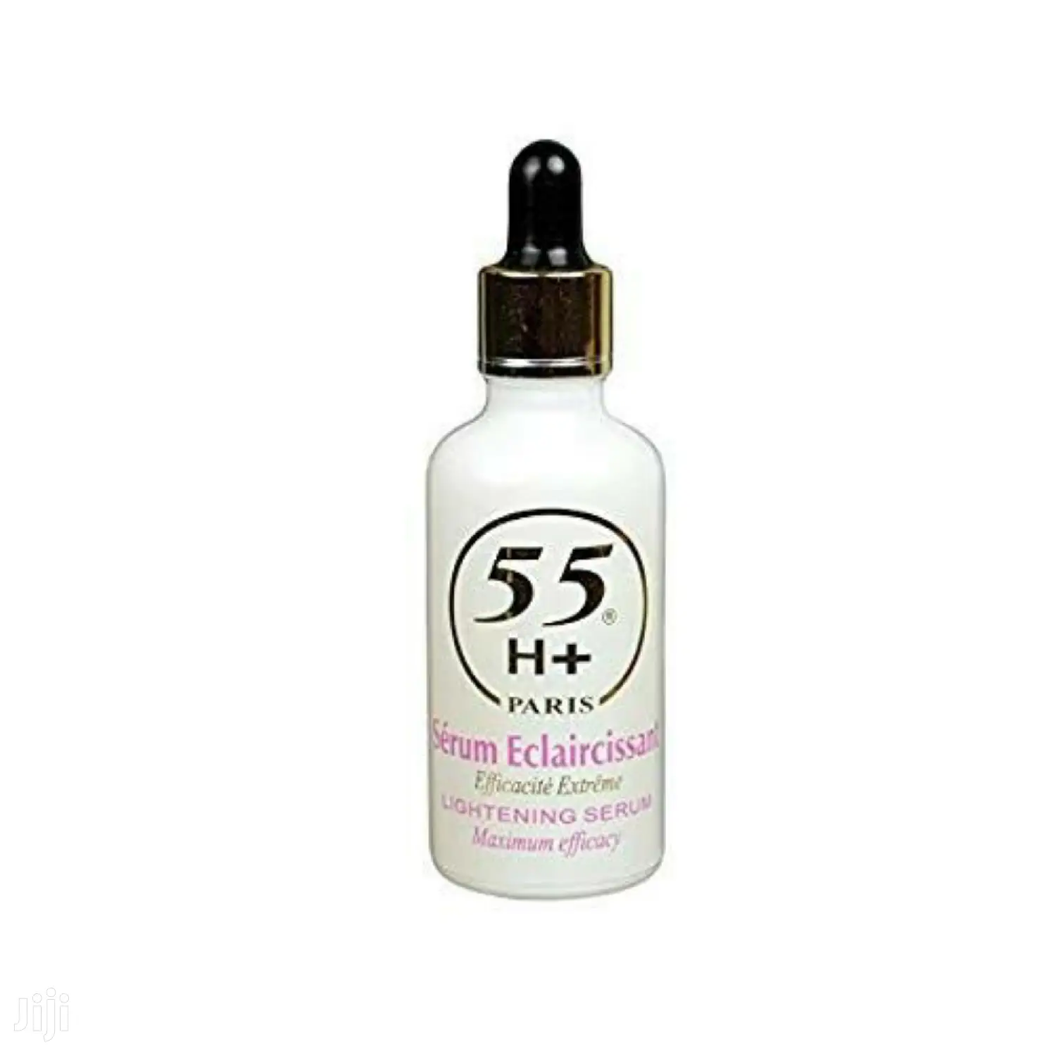 ORIGINAL 55H+ Lightening Serums