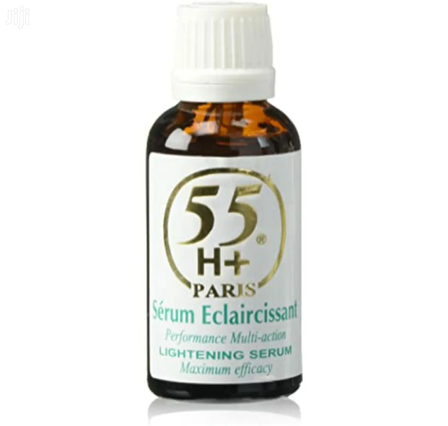 ORIGINAL 55H+ Lightening Serums