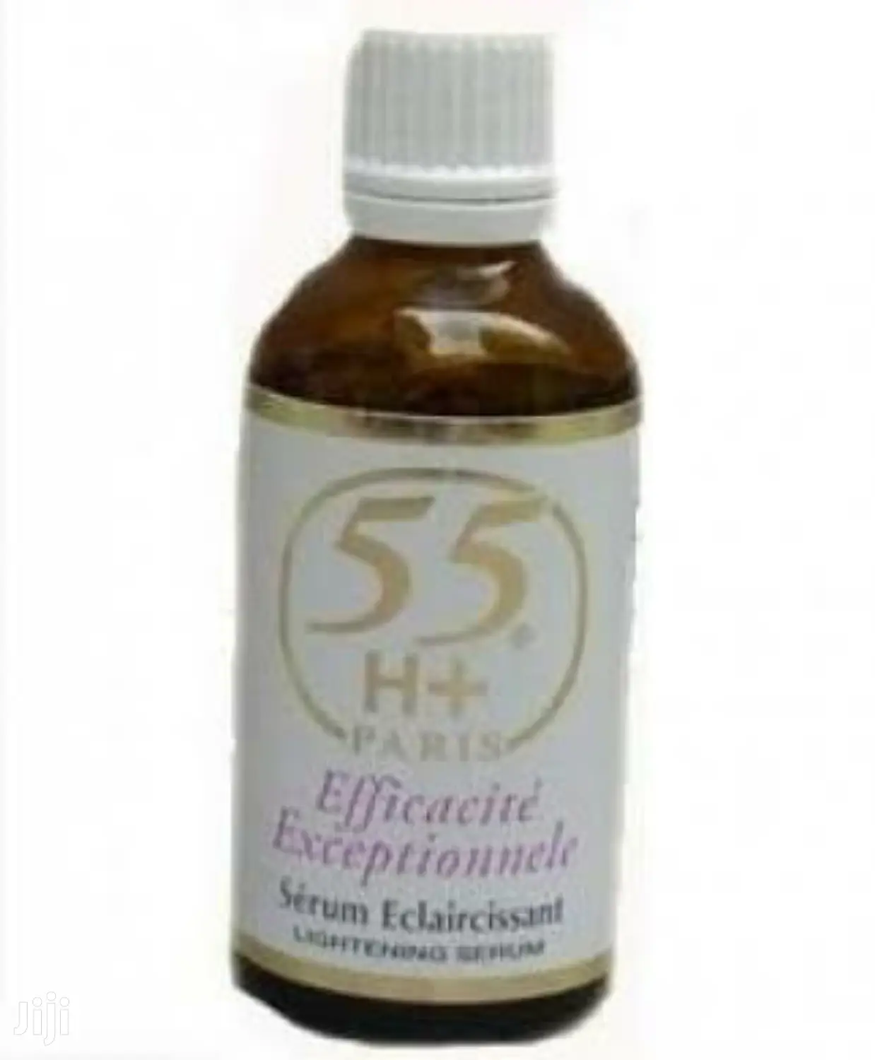 ORIGINAL 55H+ Lightening Serums