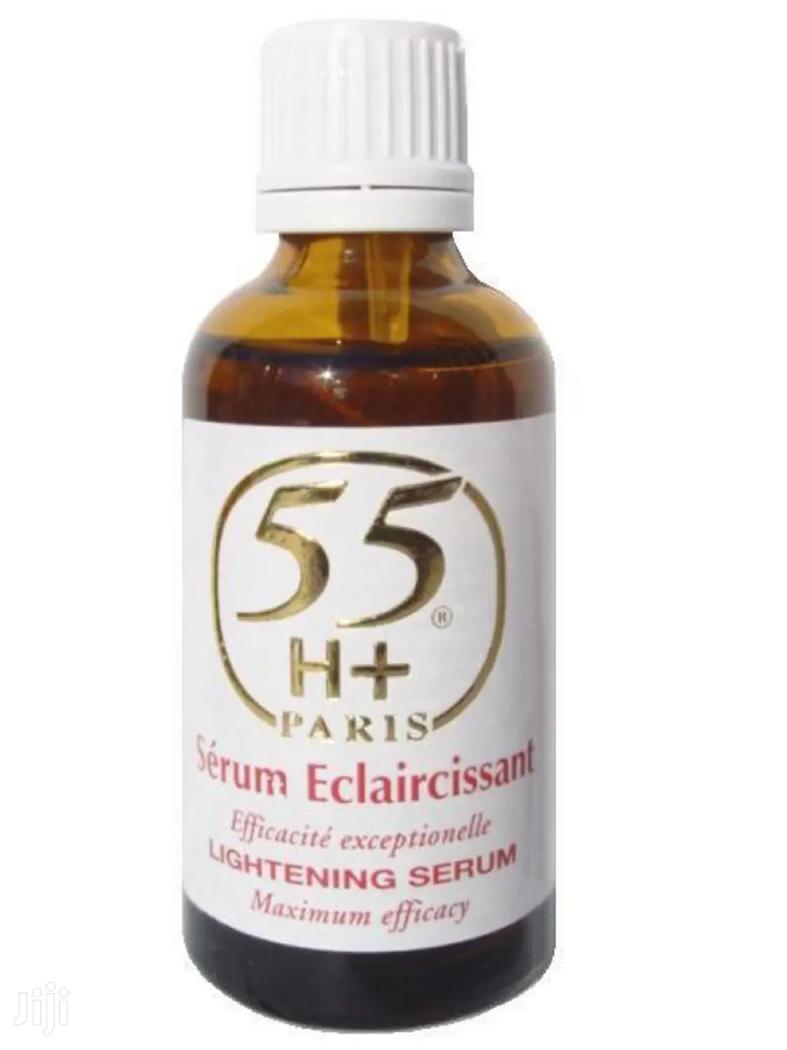 ORIGINAL 55H+ Lightening Serums