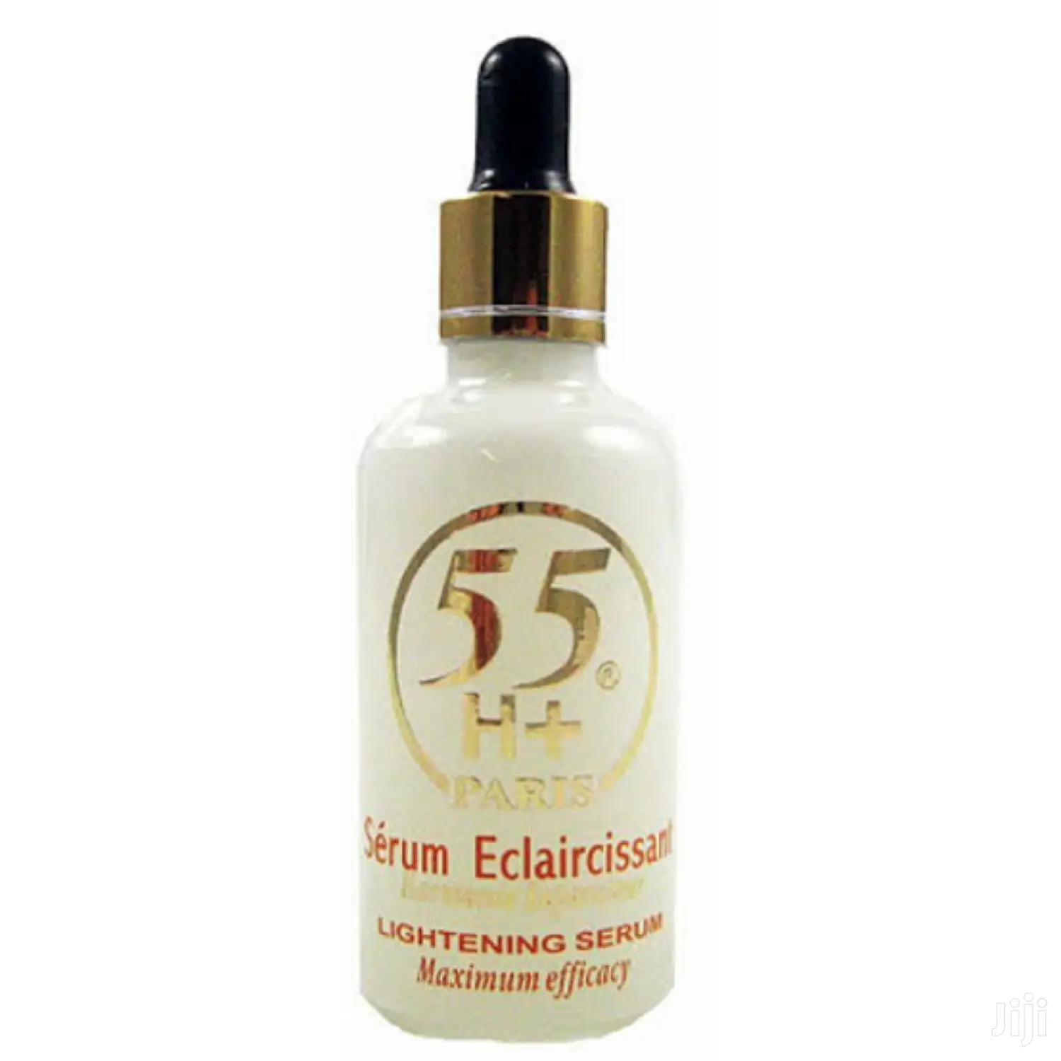 ORIGINAL 55H+ Lightening Serums