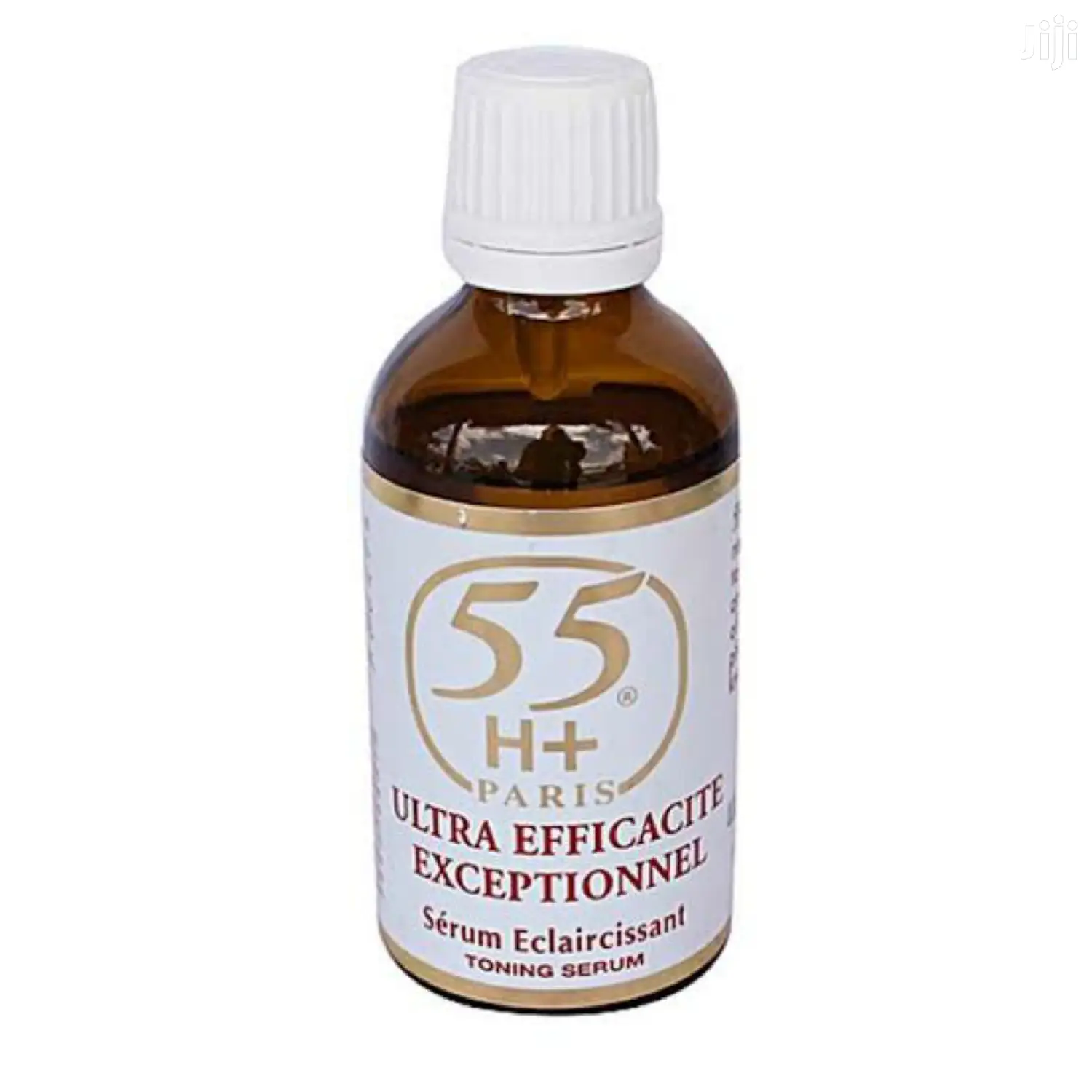 ORIGINAL 55H+ Lightening Serums