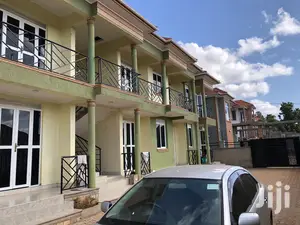 Kisaasi Apartments on Sell