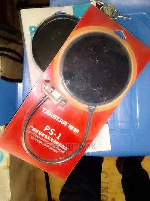 Studio Microphone Pop Filter