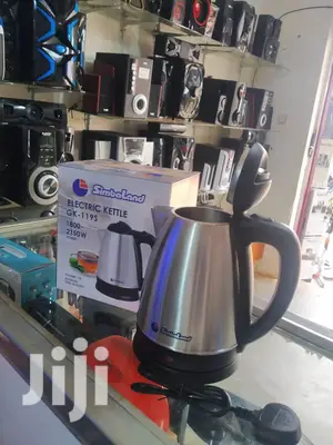 Simba Land 1.8 Litres Electric Kettle