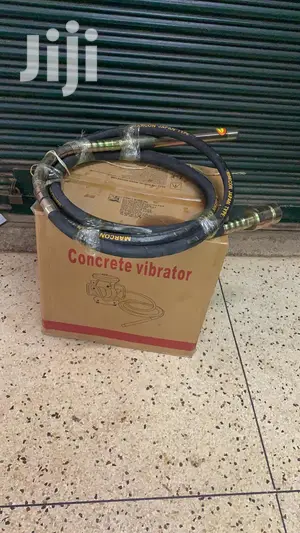Concrete Poker Vibrator(Set)