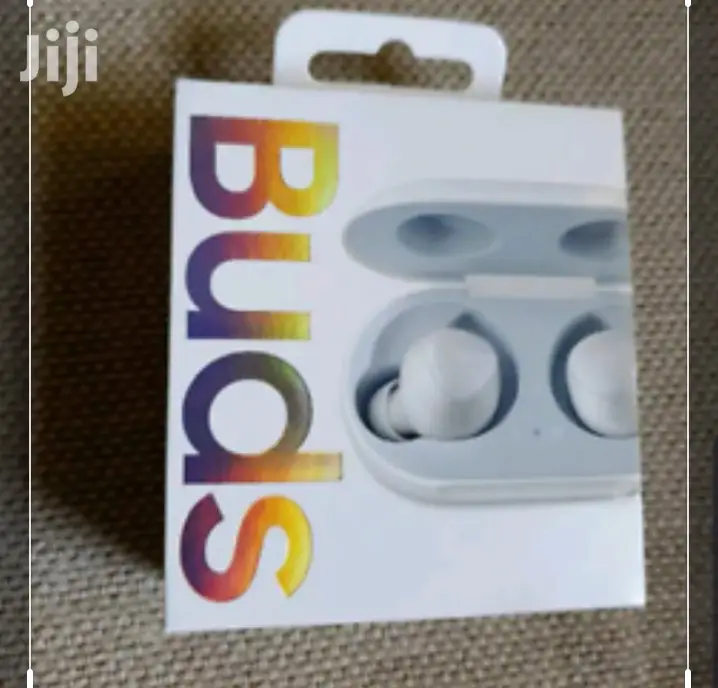 Samsung Galaxy Buds
