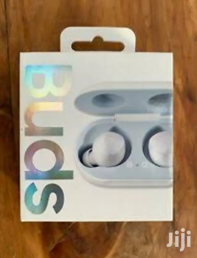 Samsung Galaxy Buds