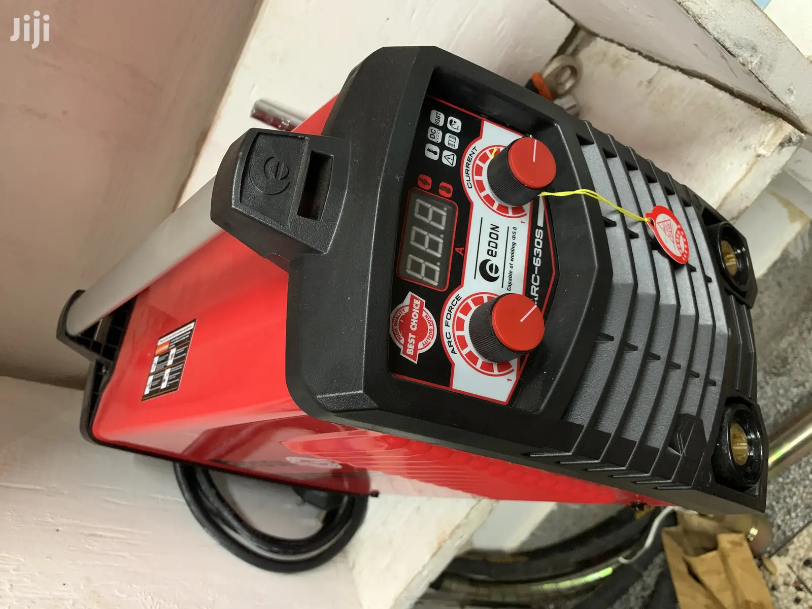 Welding Machine (ARC630)