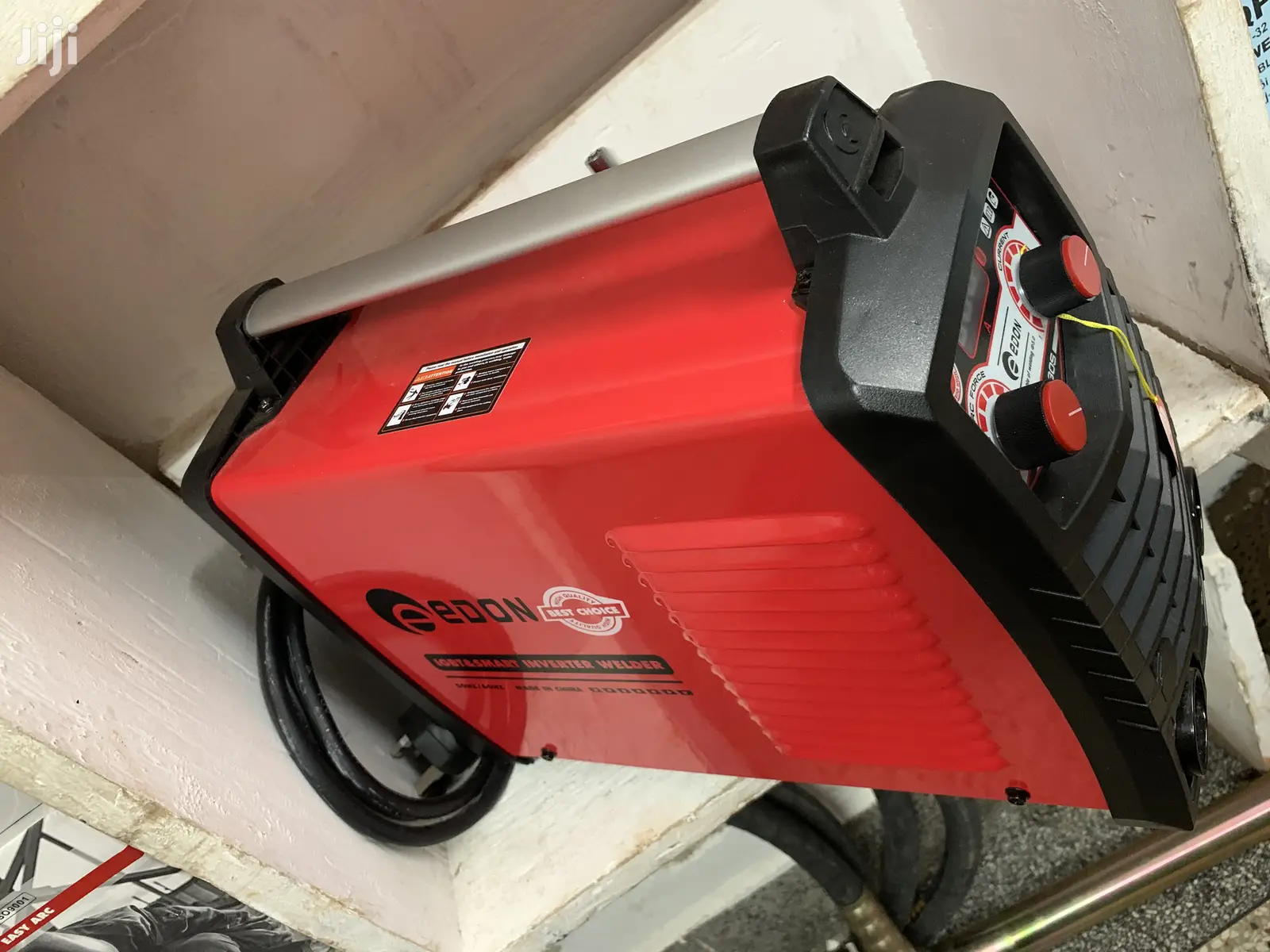 Welding Machine (ARC630)