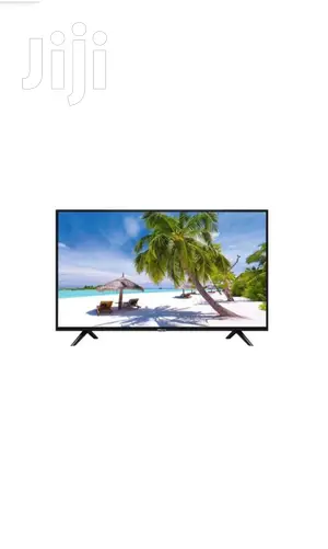 21 Inches Flat Screen TV