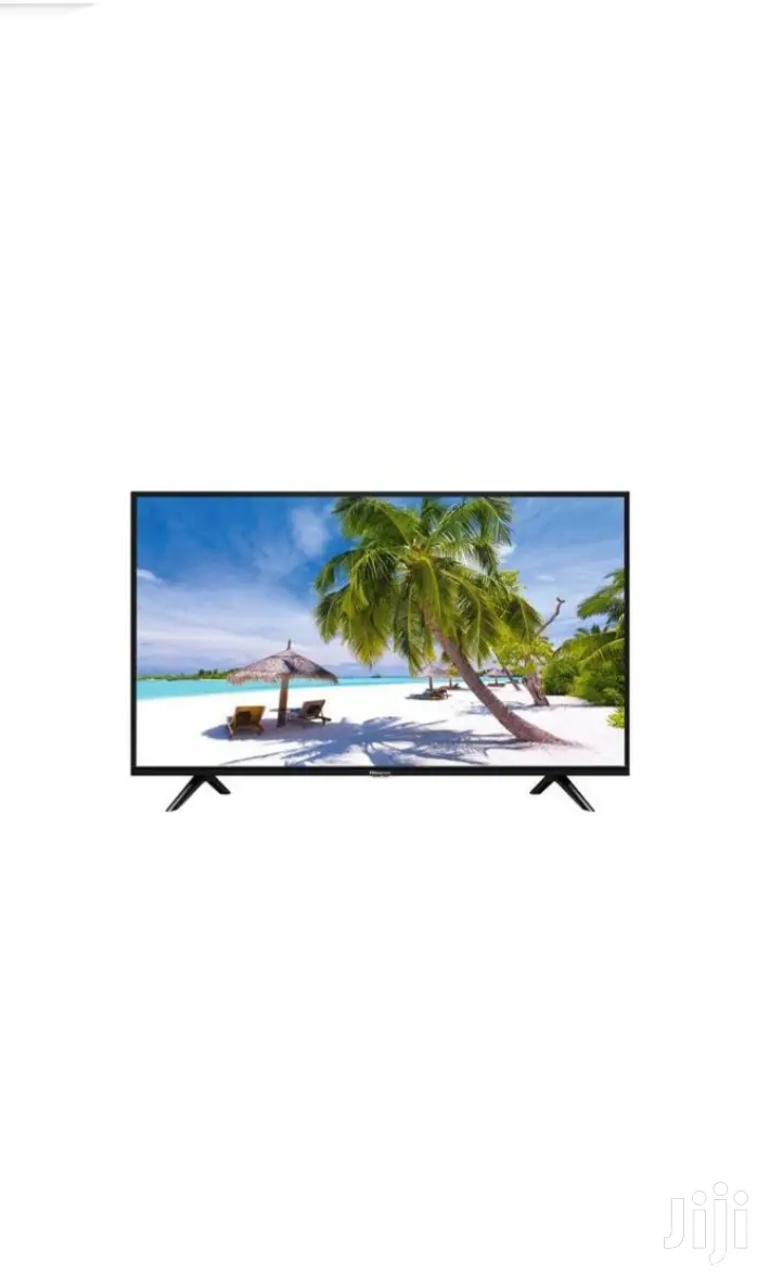 21 Inches Flat Screen TV