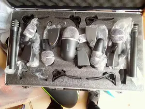 Drum Microphone Kit