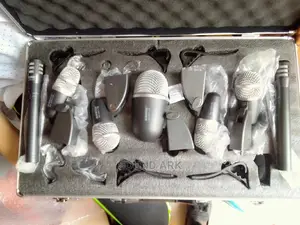 Drum Microphone Kit