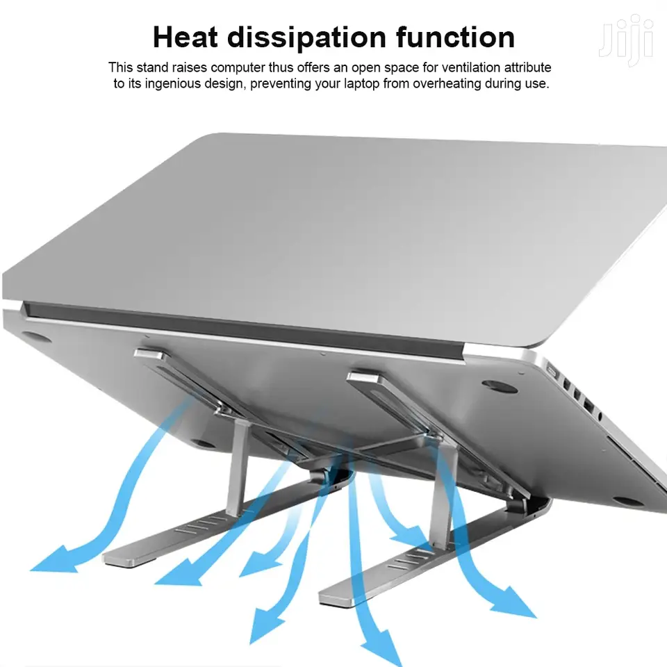 Laptop Stand.