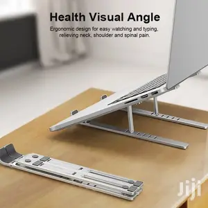 Laptop Stand.