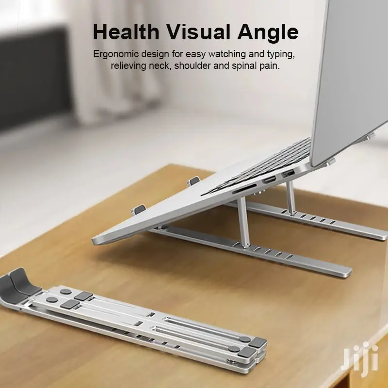 Laptop Stand.