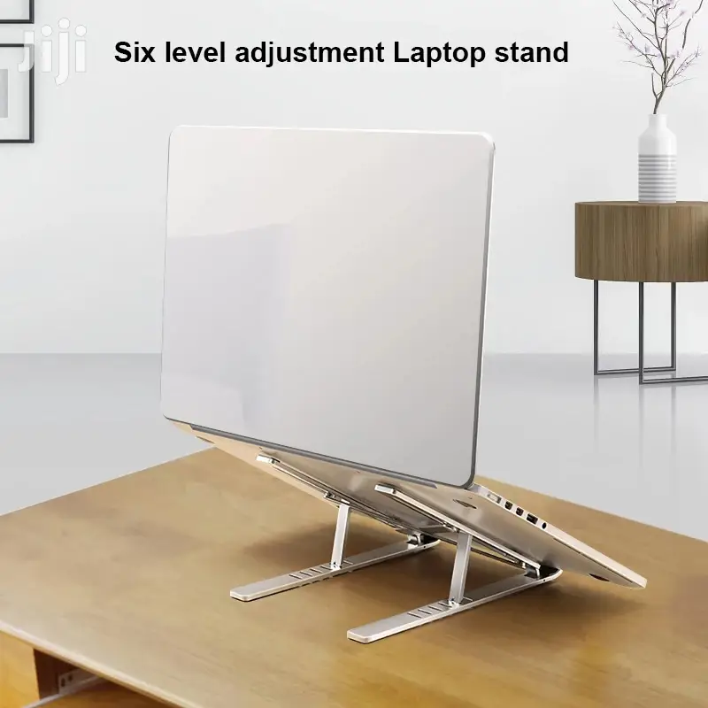 Laptop Stand.