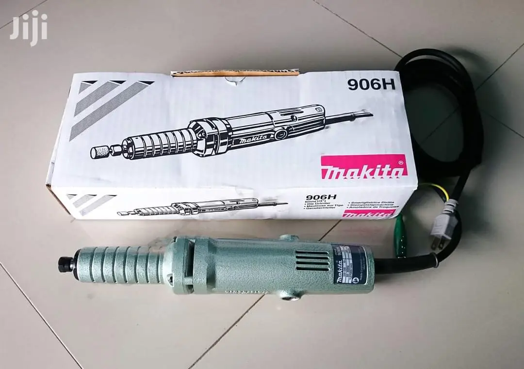 Makita 1/4" Die Grinder 320W