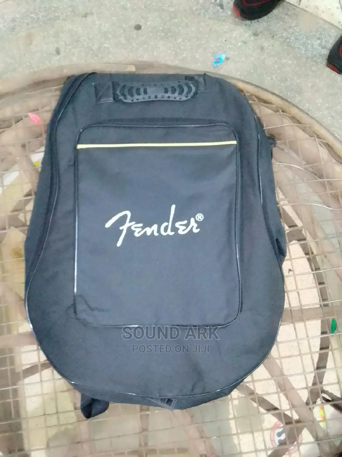 Acoustic Guitar Bag
